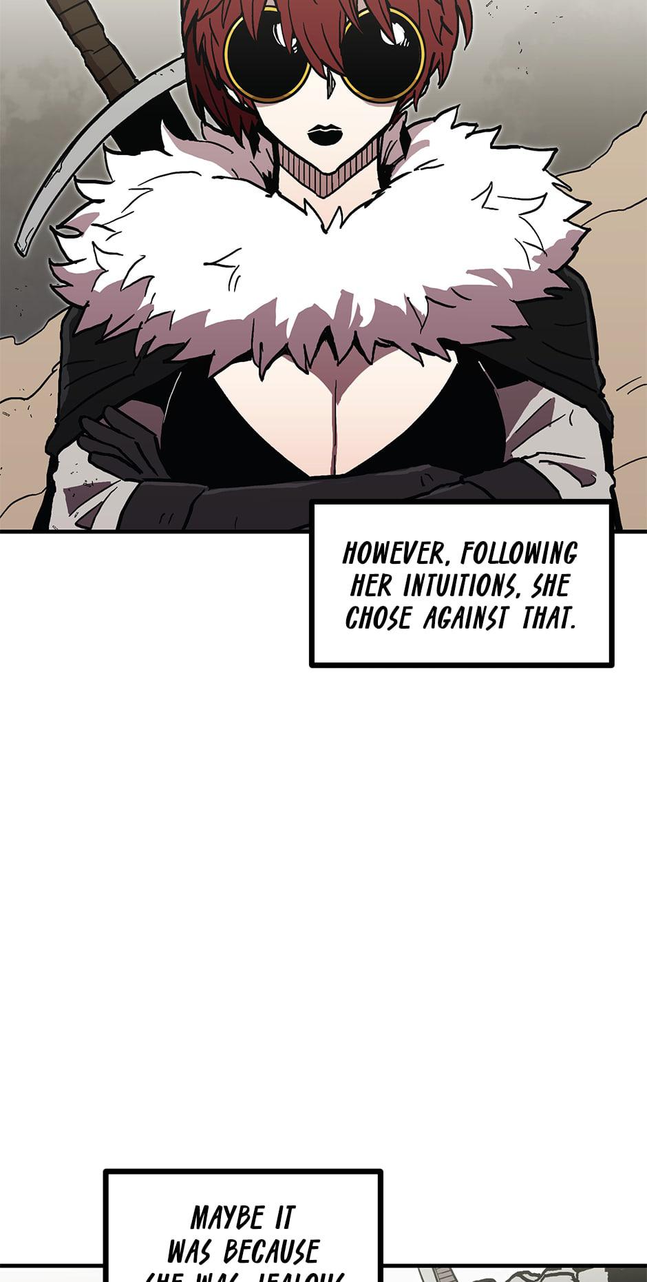 Read Solo Glitch Player Manga Online