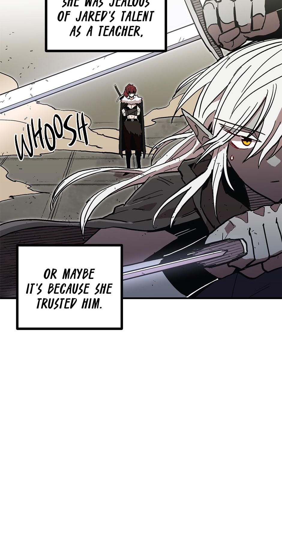 Read Solo Glitch Player Manga Online