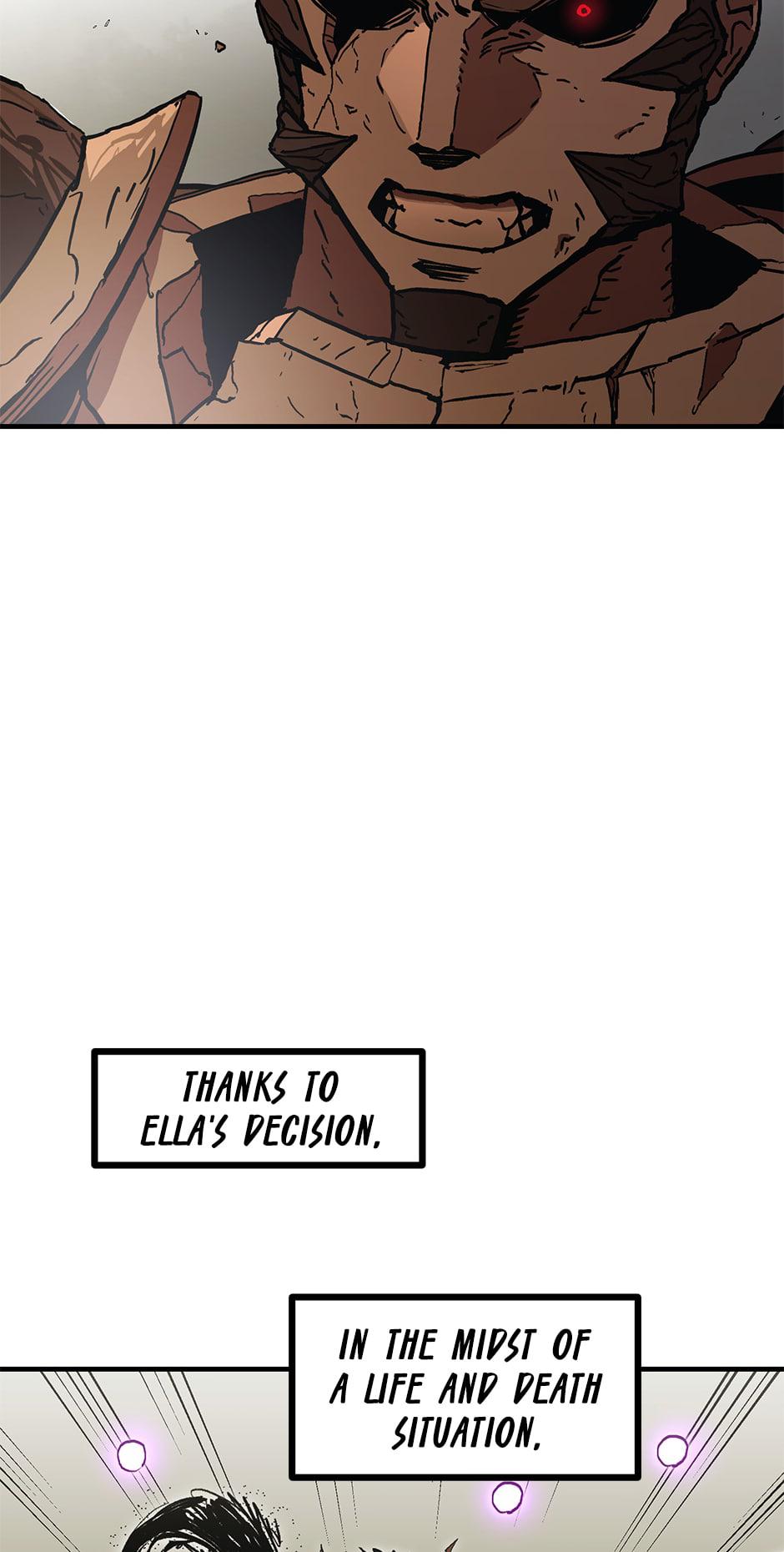 Read Solo Glitch Player Manga Online