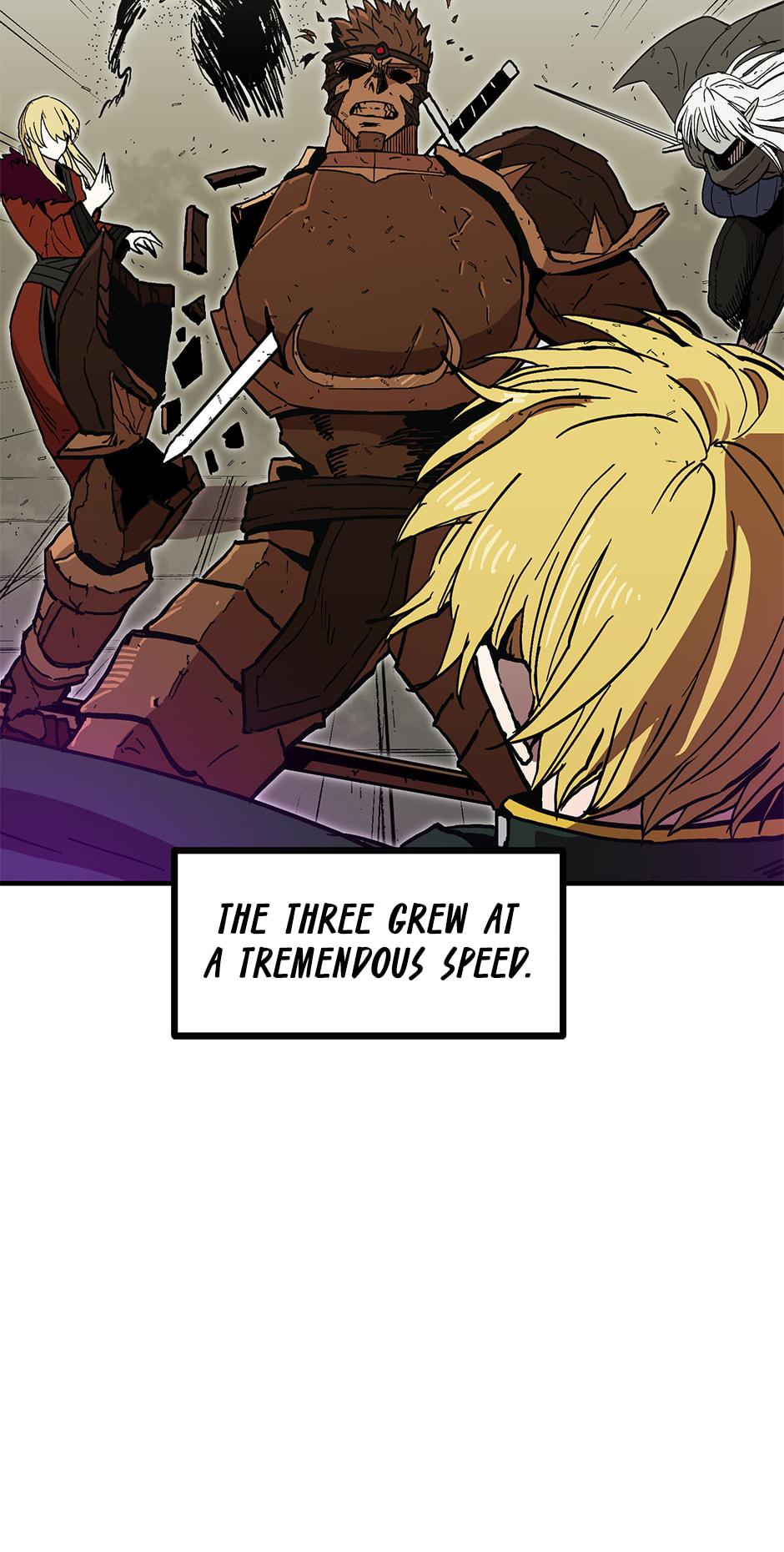 Read Solo Glitch Player Manga Online