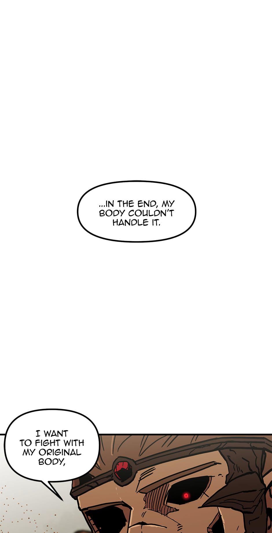 Read Solo Glitch Player Manga Online