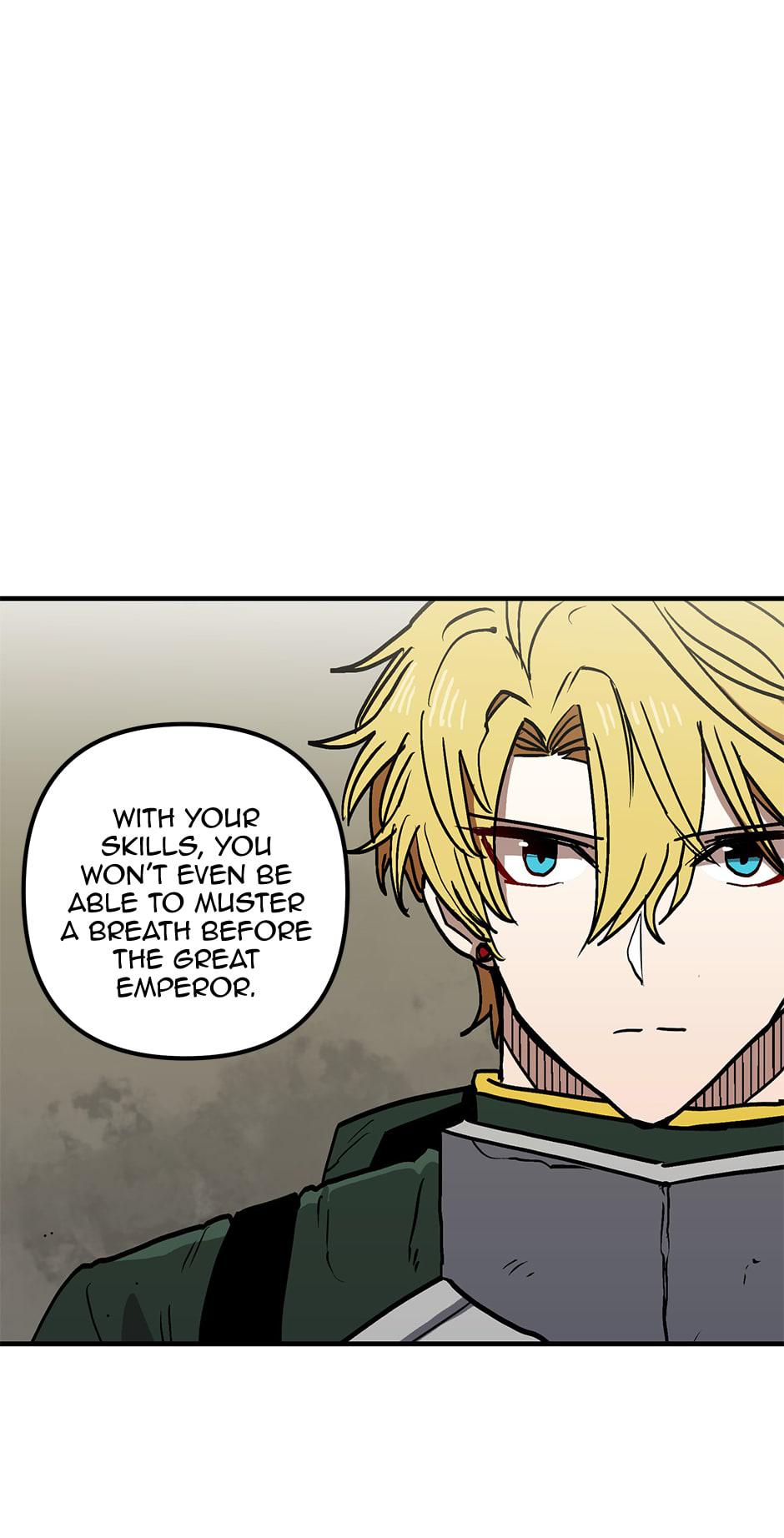 Read Solo Glitch Player Manga Online