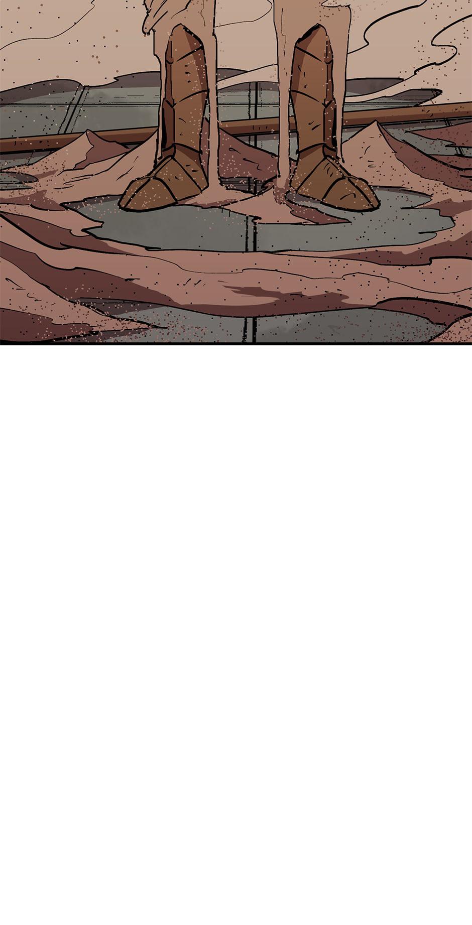 Read Solo Glitch Player Manga Online