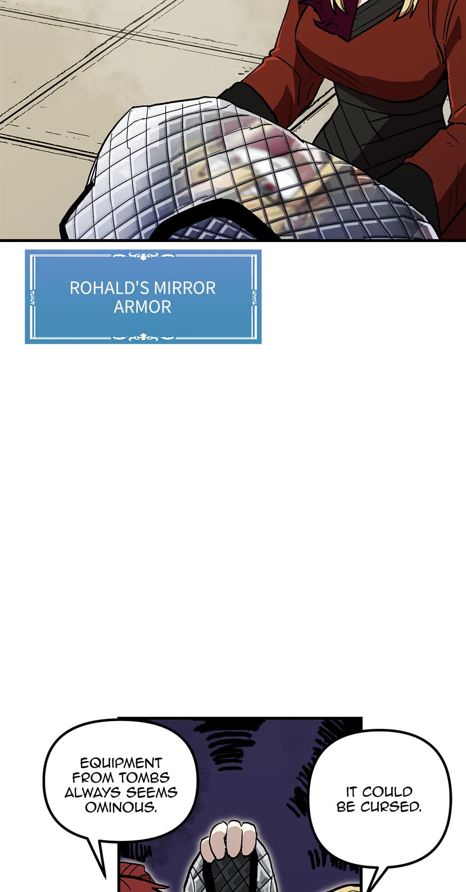 Read Solo Glitch Player Manga Online