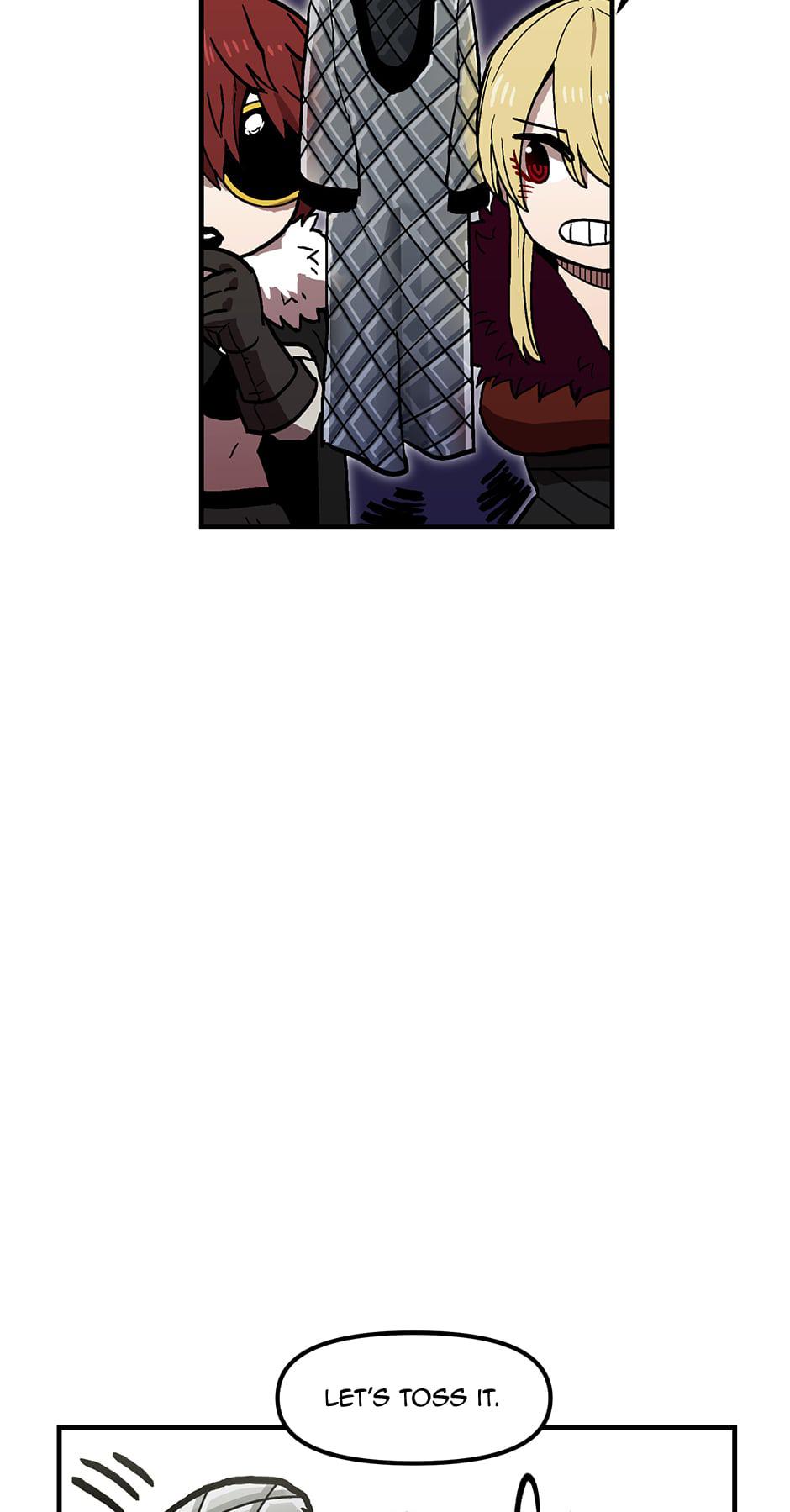 Read Solo Glitch Player Manga Online