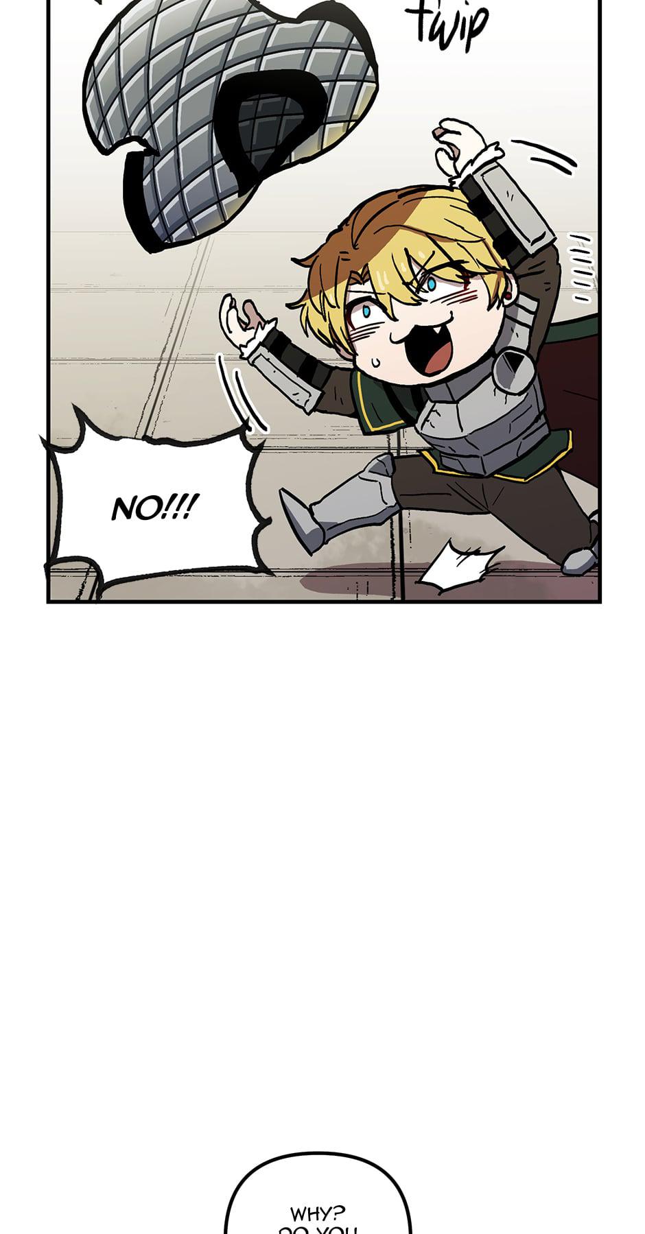 Read Solo Glitch Player Manga Online