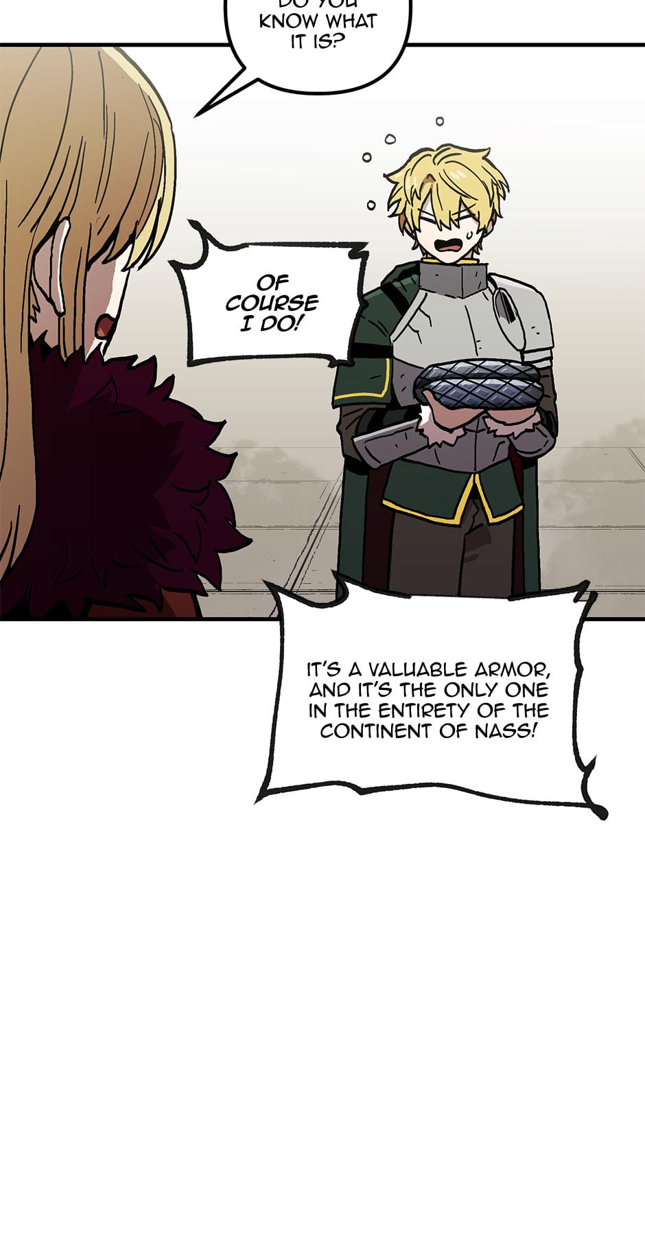 Read Solo Glitch Player Manga Online