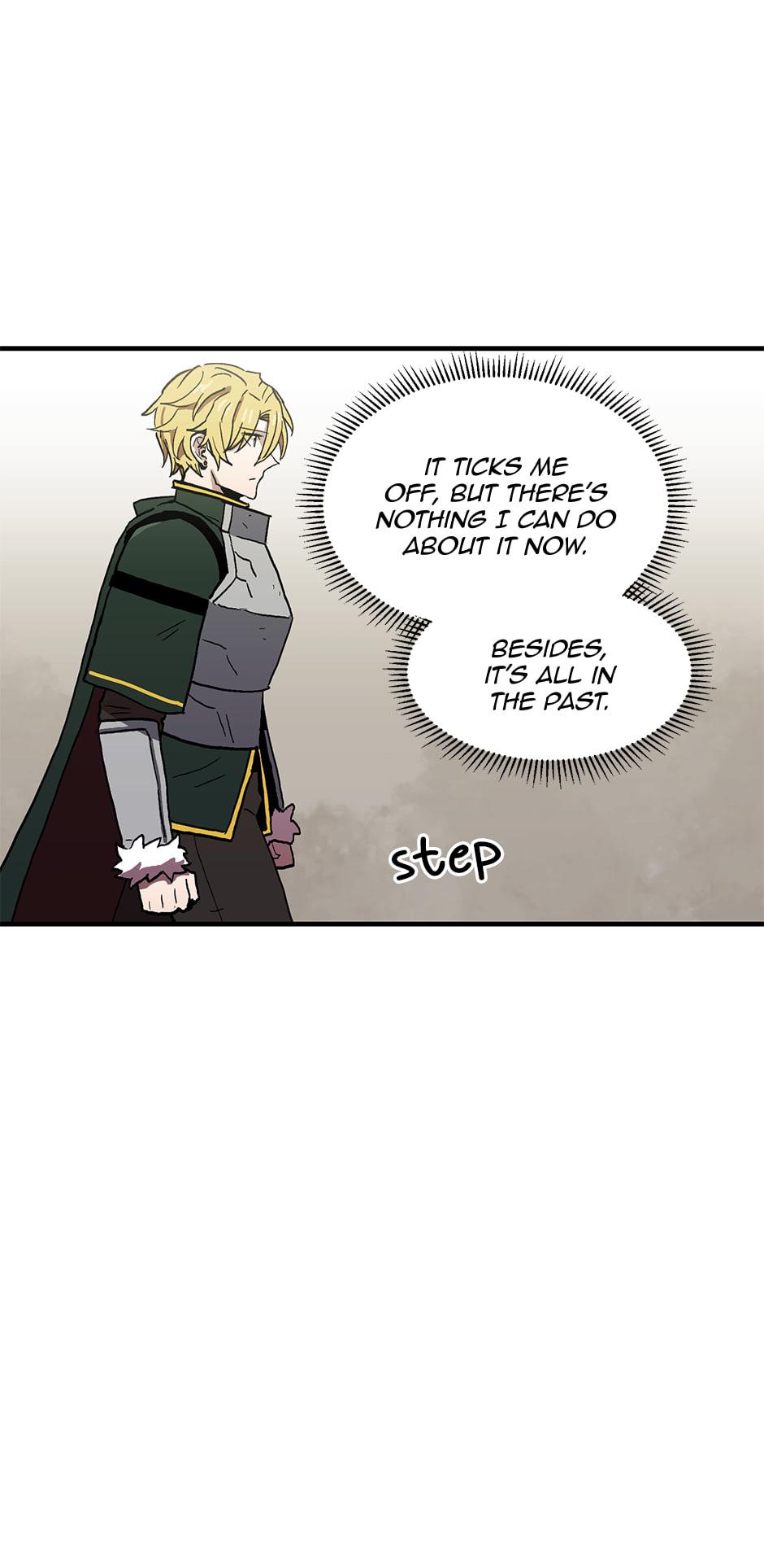 Read Solo Glitch Player Manga Online