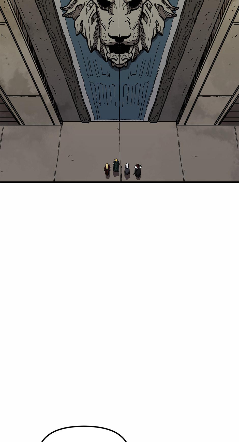 Read Solo Glitch Player Manga Online