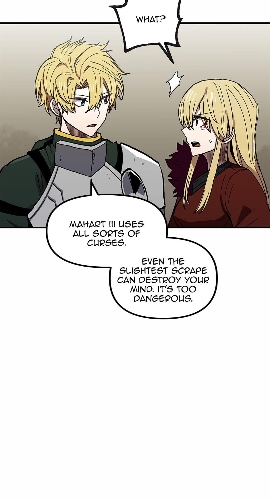 Read Solo Glitch Player Manga Online