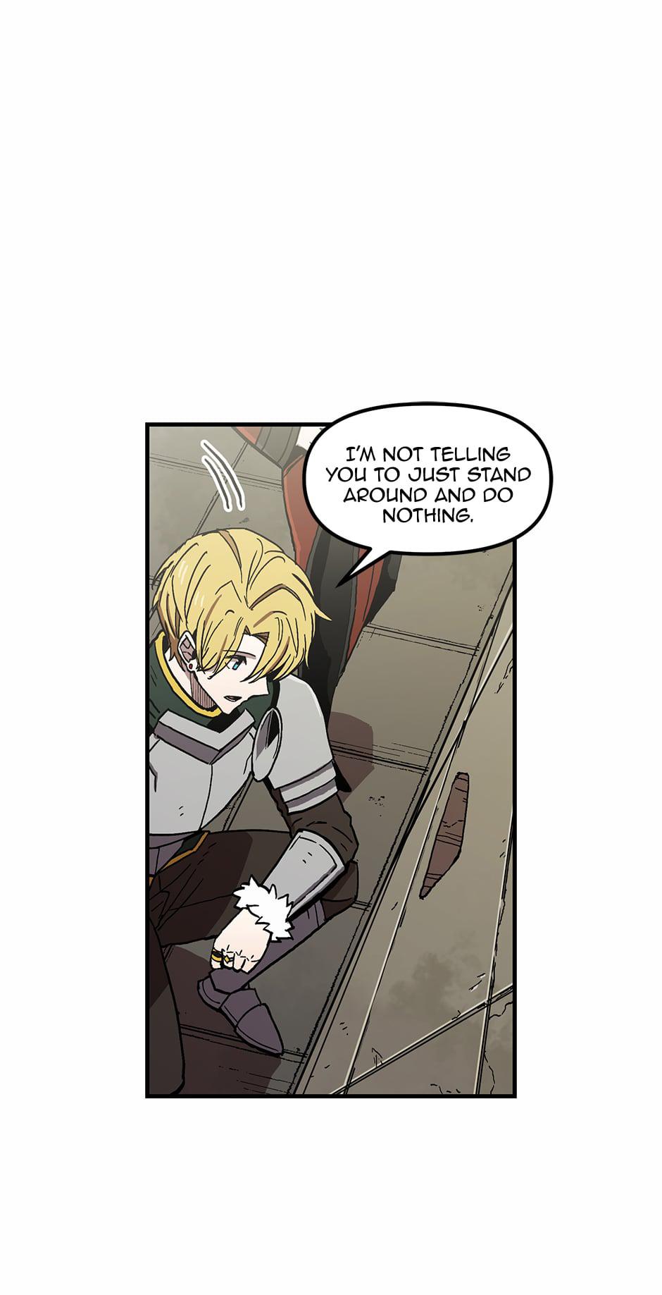 Read Solo Glitch Player Manga Online