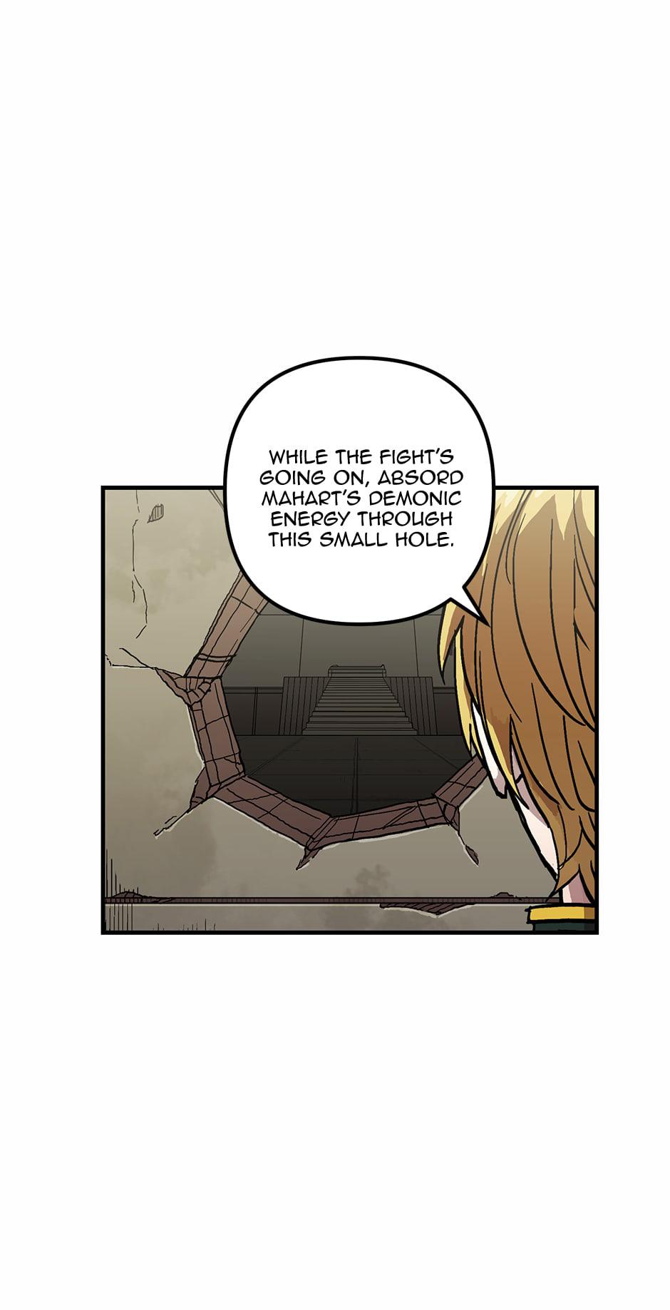 Read Solo Glitch Player Manga Online