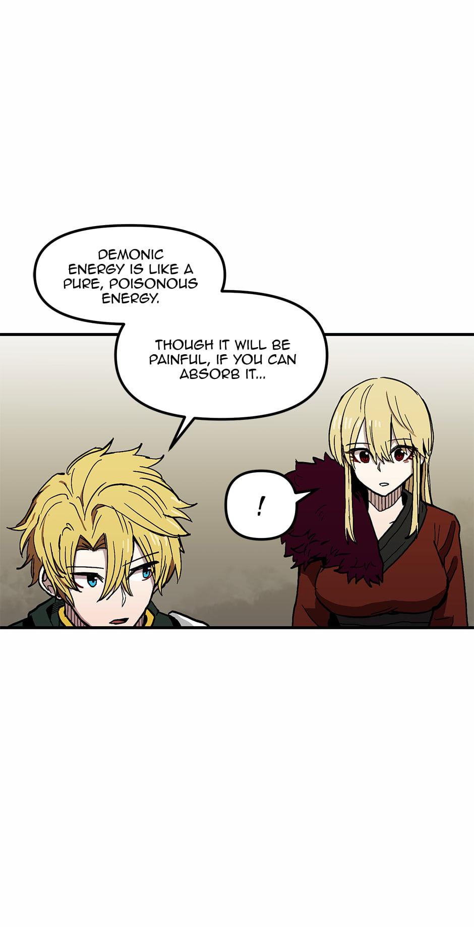 Read Solo Glitch Player Manga Online