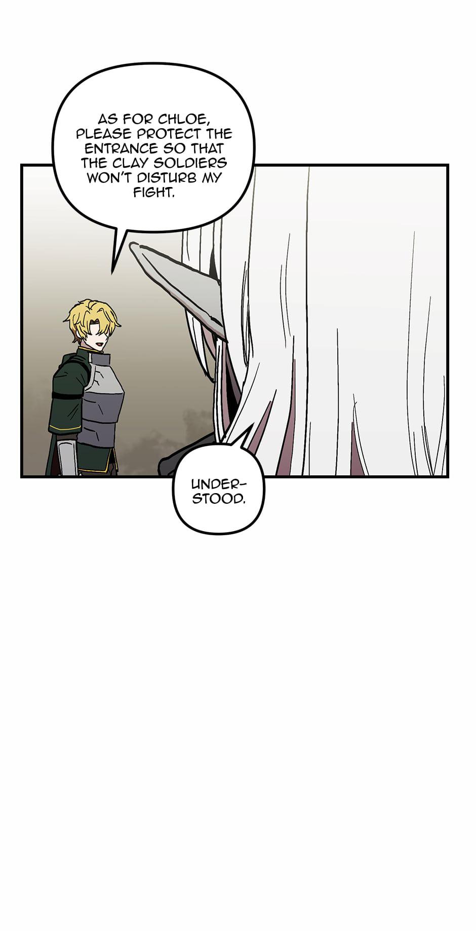 Read Solo Glitch Player Manga Online