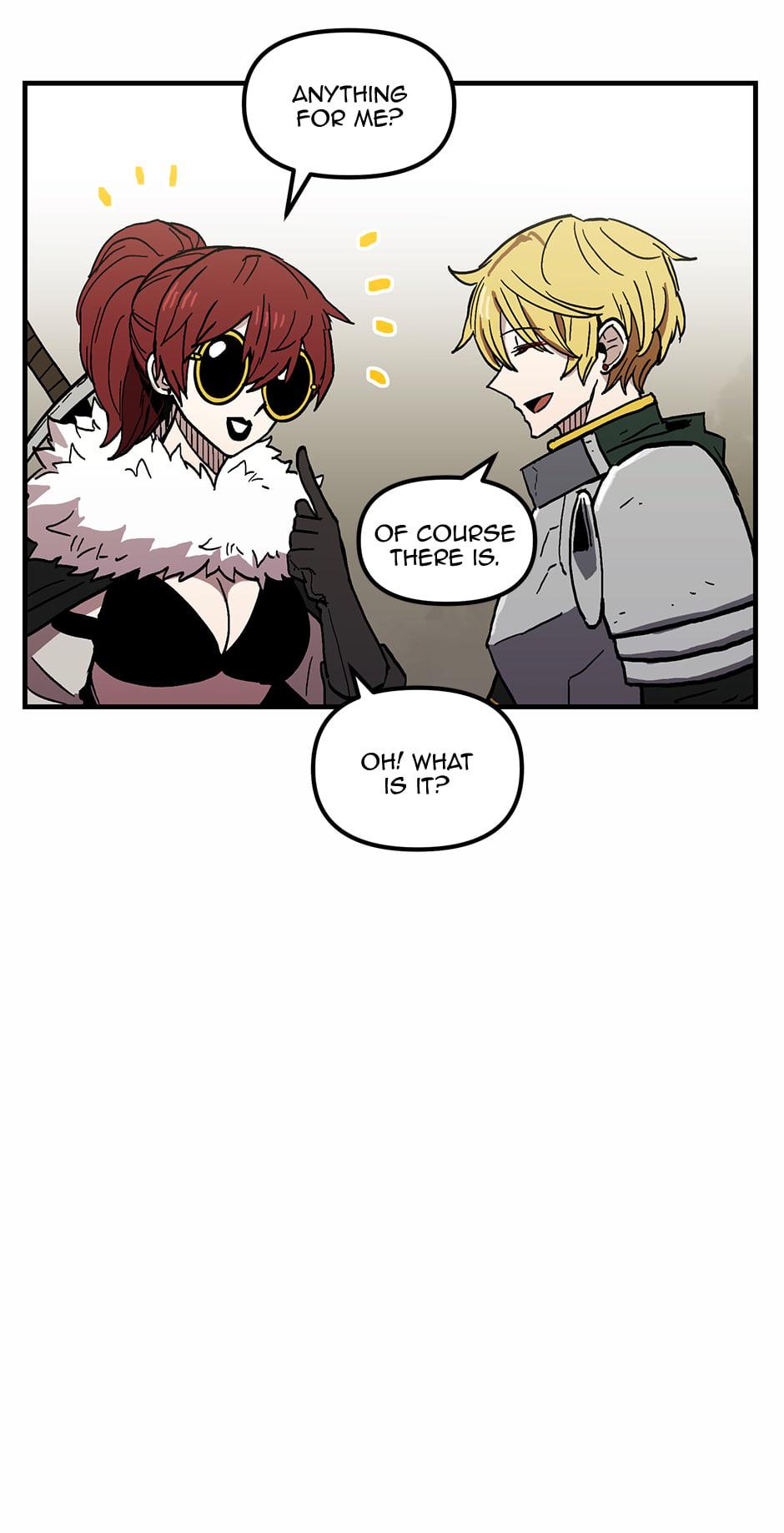 Read Solo Glitch Player Manga Online