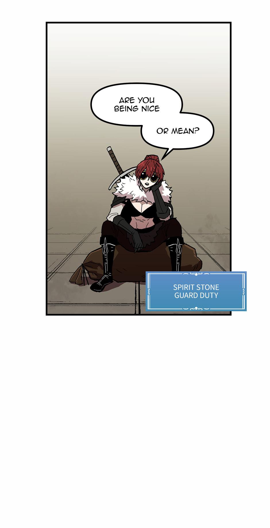 Read Solo Glitch Player Manga Online