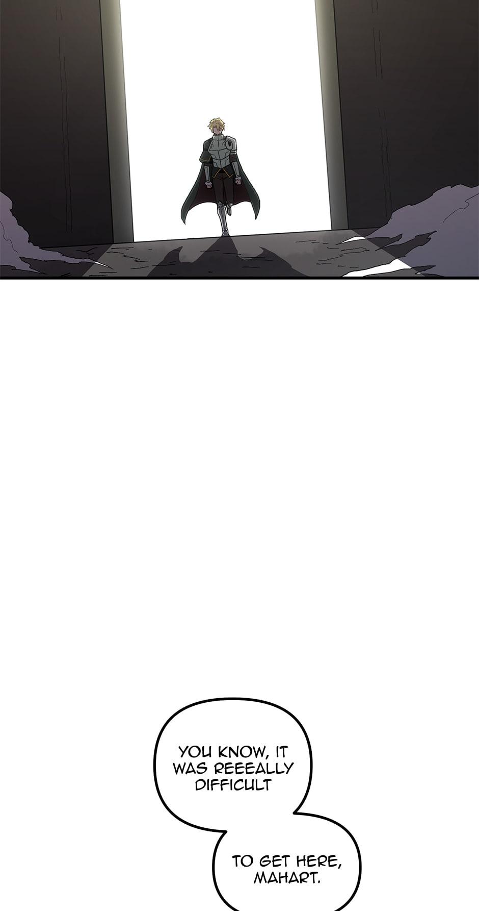 Read Solo Glitch Player Manga Online