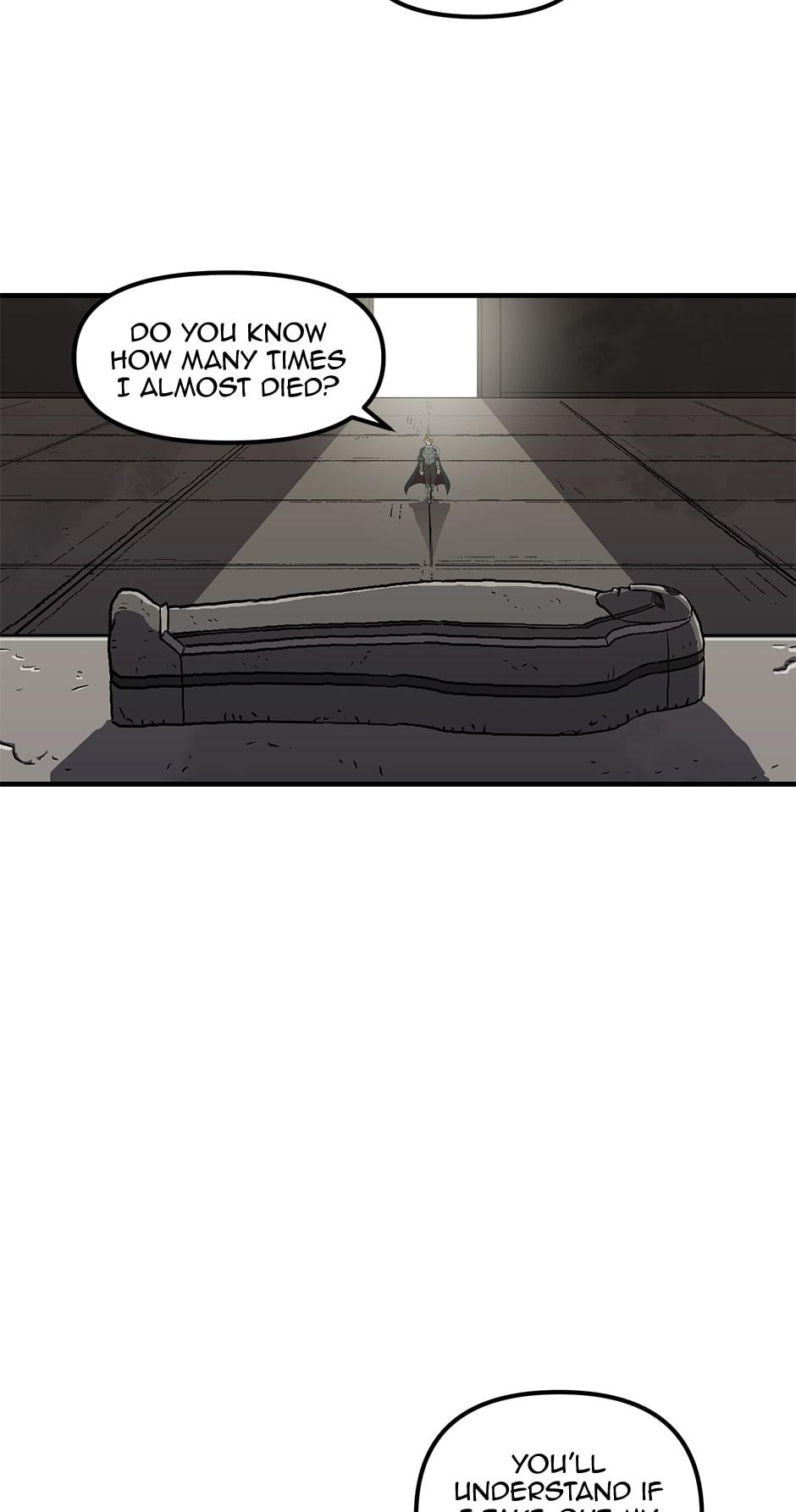 Read Solo Glitch Player Manga Online