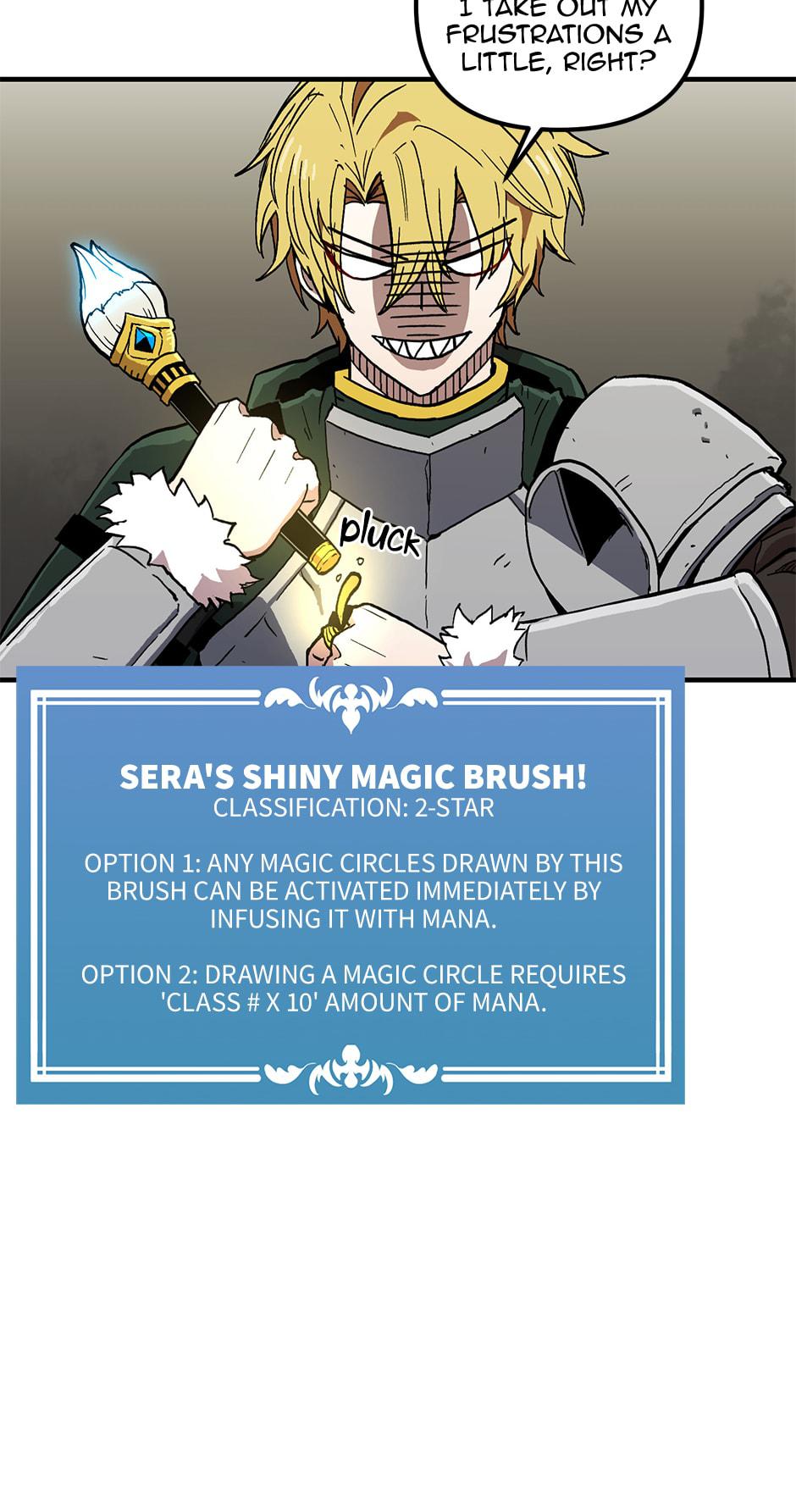 Read Solo Glitch Player Manga Online