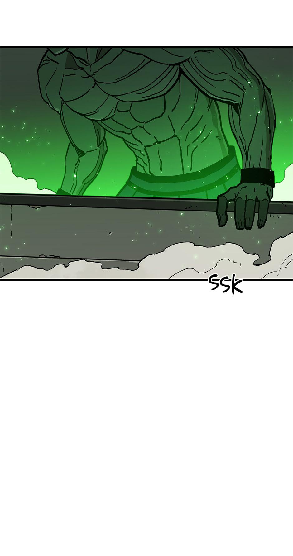 Read Solo Glitch Player Manga Online