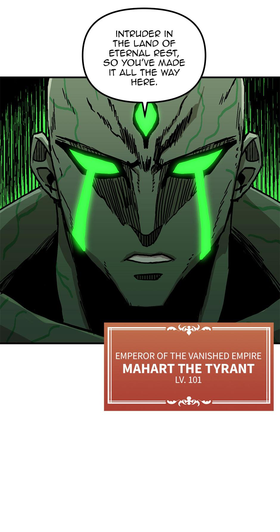 Read Solo Glitch Player Manga Online