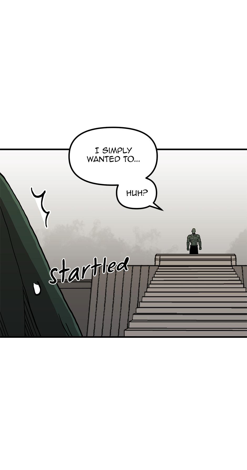 Read Solo Glitch Player Manga Online