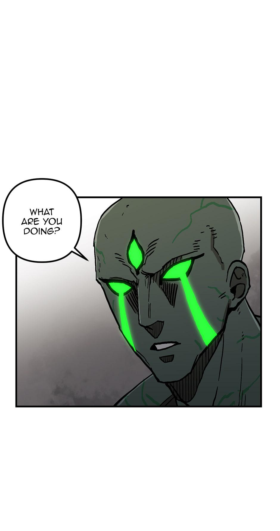 Read Solo Glitch Player Manga Online