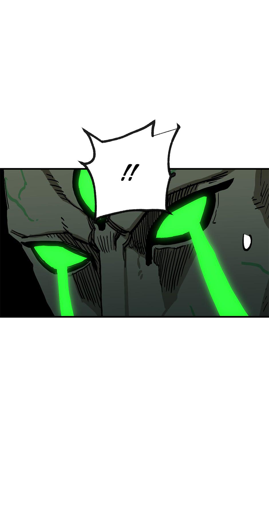 Read Solo Glitch Player Manga Online
