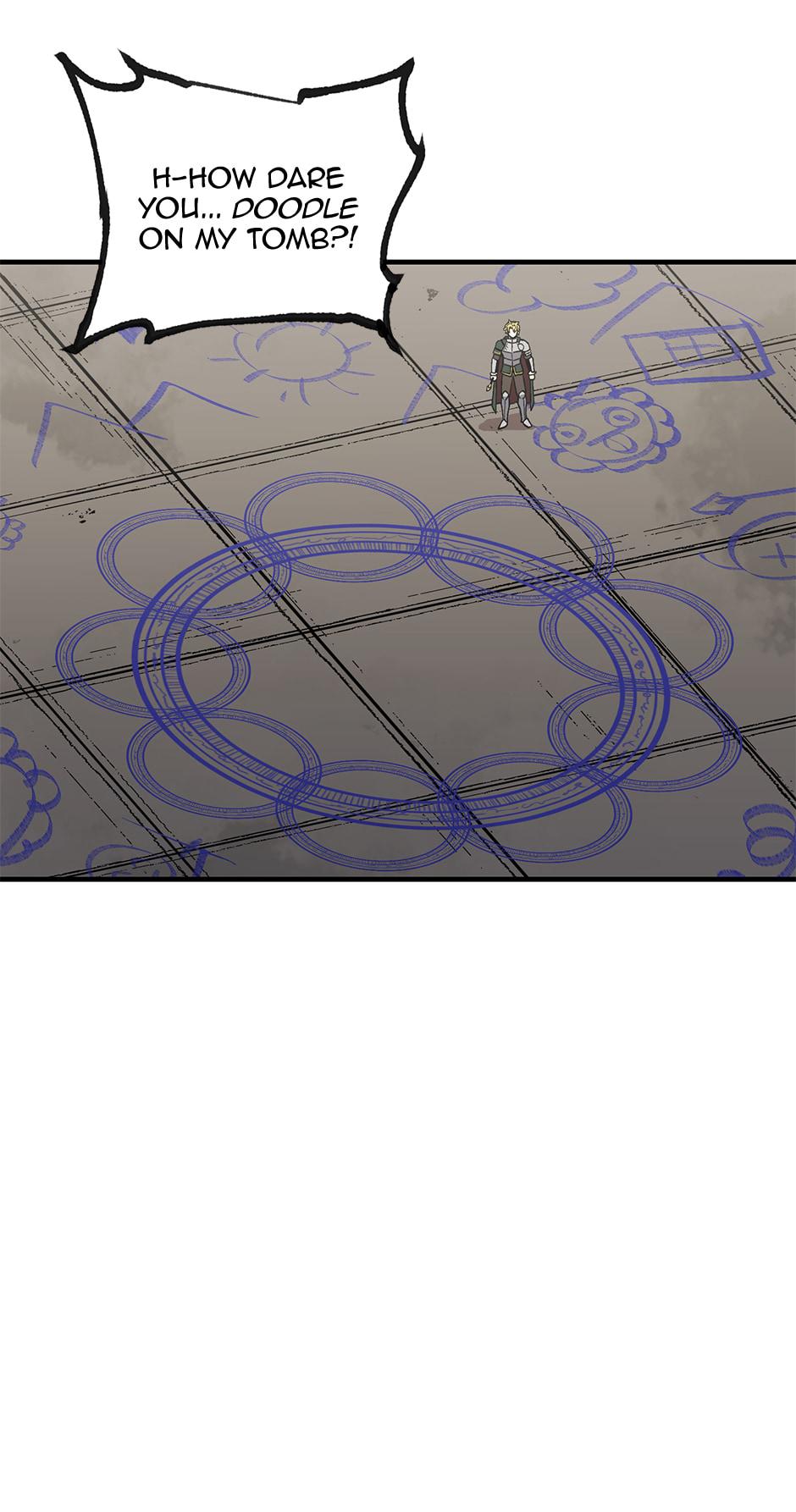 Read Solo Glitch Player Manga Online