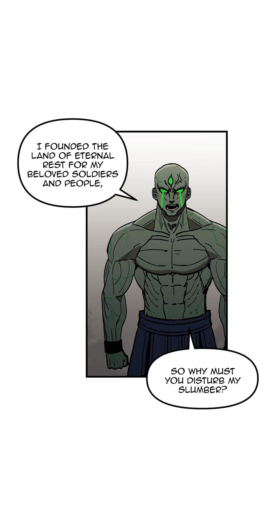 Read Solo Glitch Player Manga Online