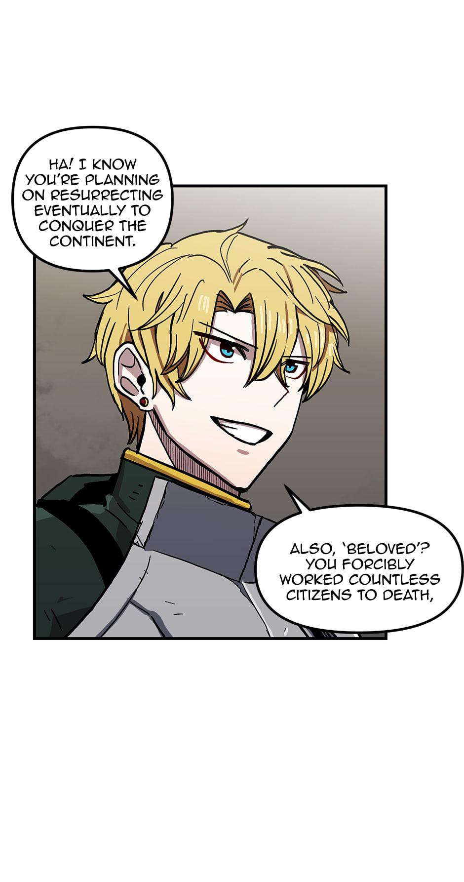 Read Solo Glitch Player Manga Online