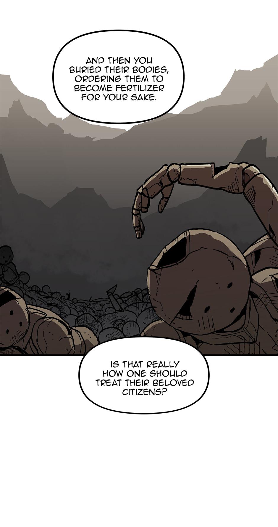 Read Solo Glitch Player Manga Online