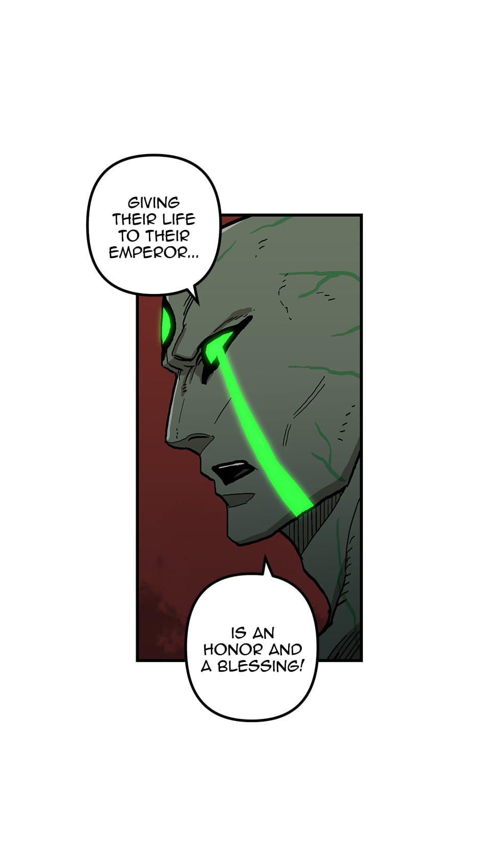 Read Solo Glitch Player Manga Online