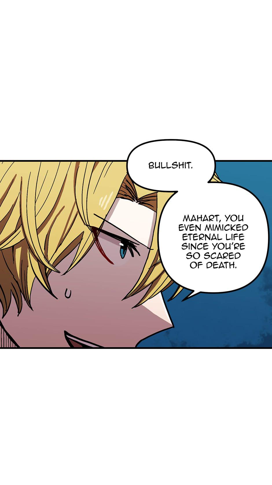 Read Solo Glitch Player Manga Online
