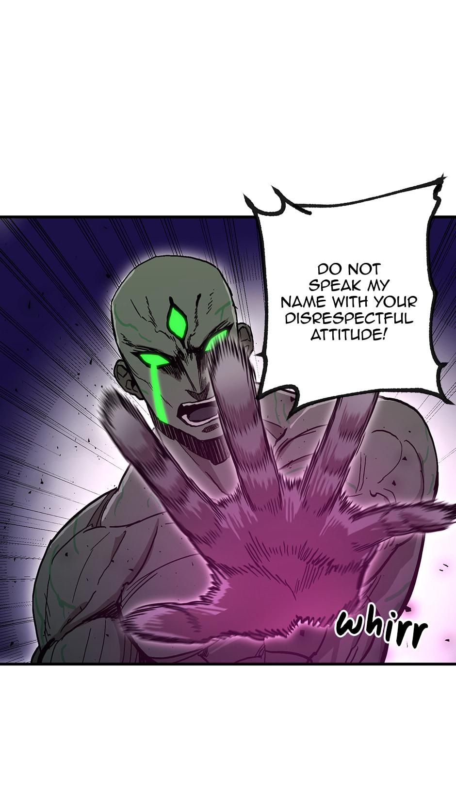 Read Solo Glitch Player Manga Online