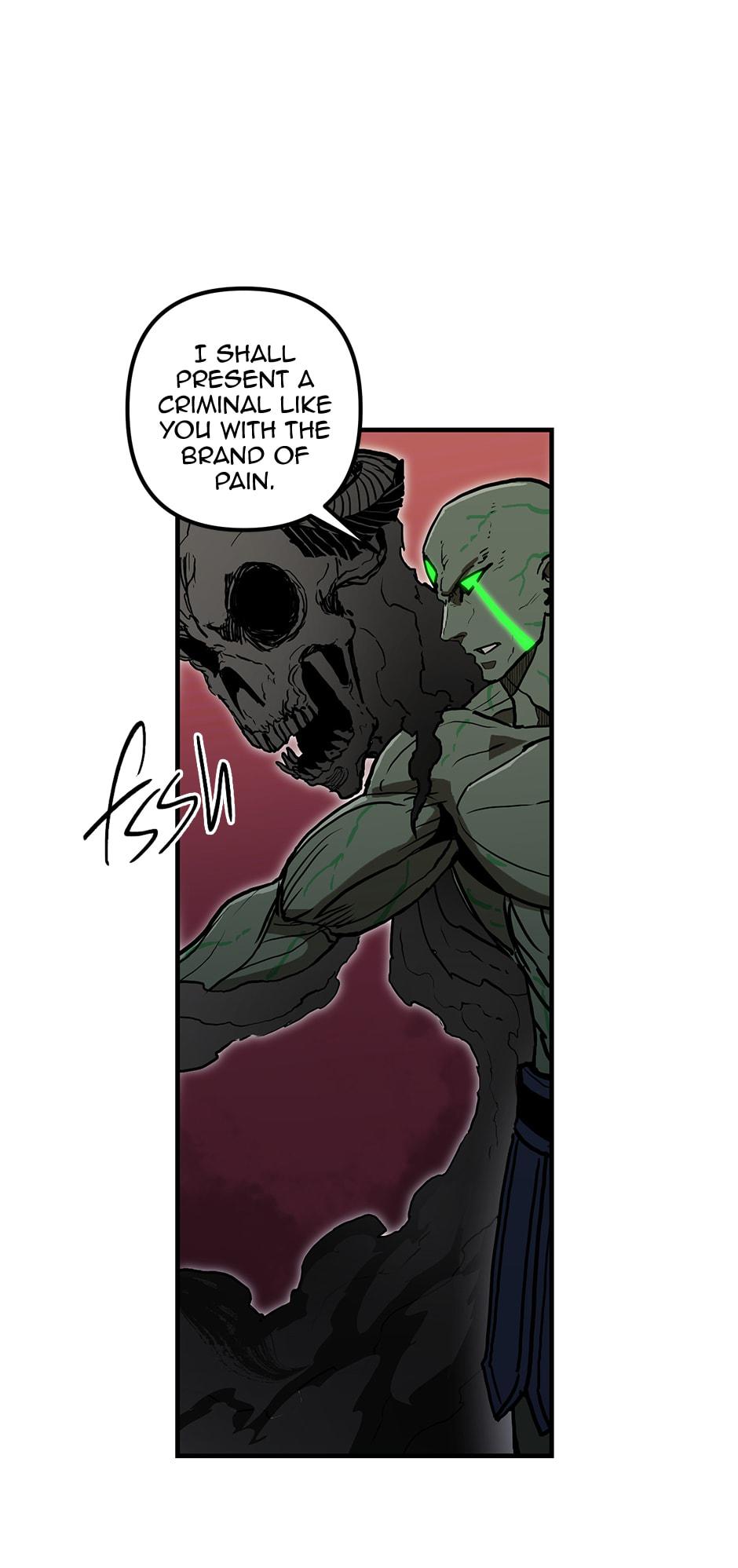 Read Solo Glitch Player Manga Online
