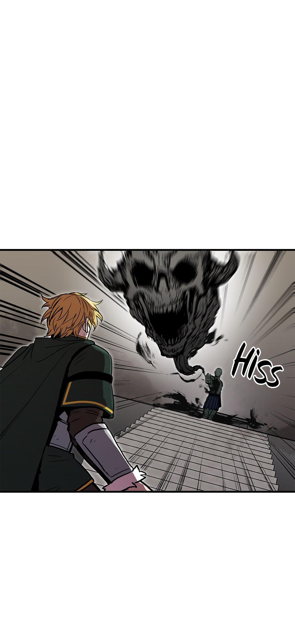 Read Solo Glitch Player Manga Online