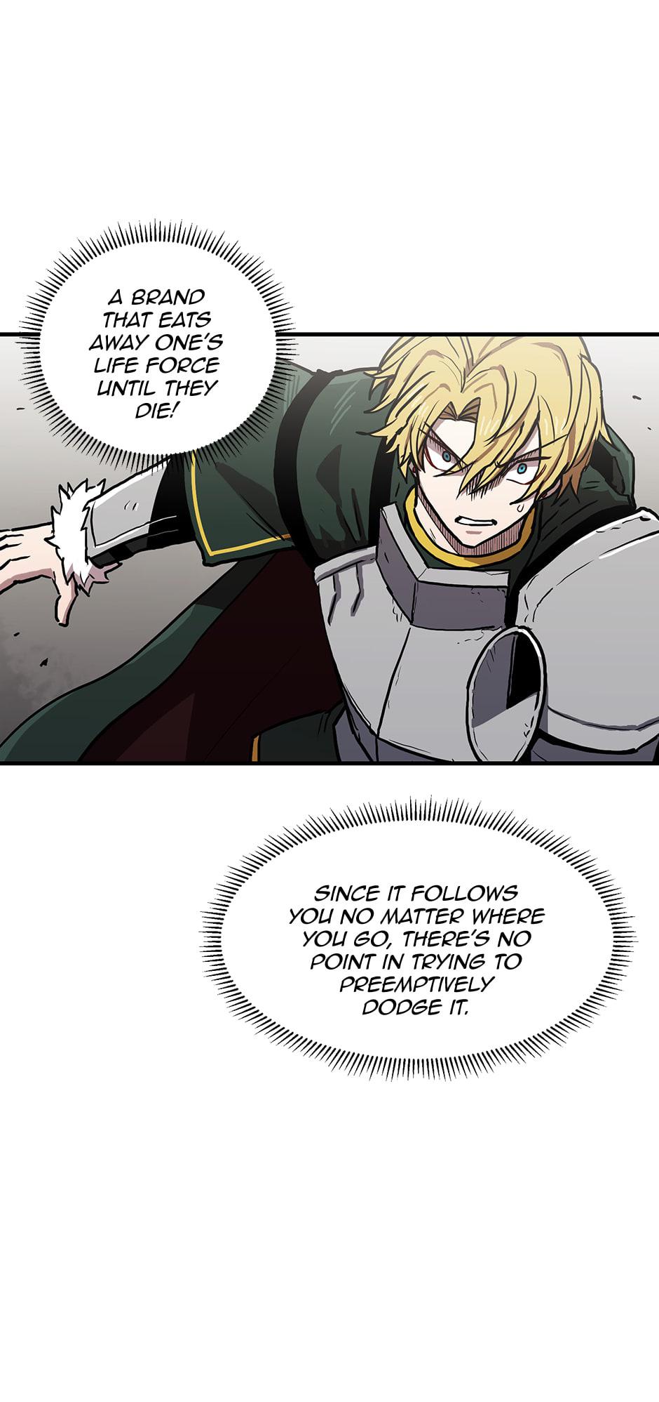 Read Solo Glitch Player Manga Online