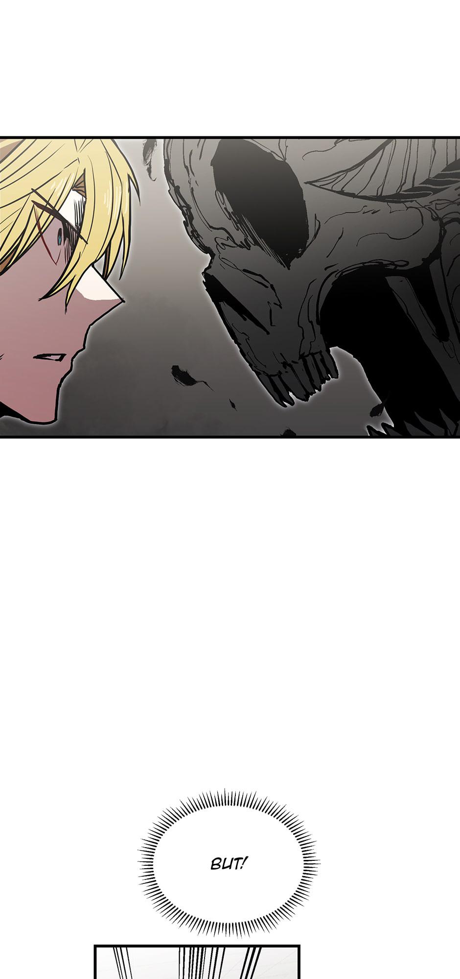 Read Solo Glitch Player Manga Online