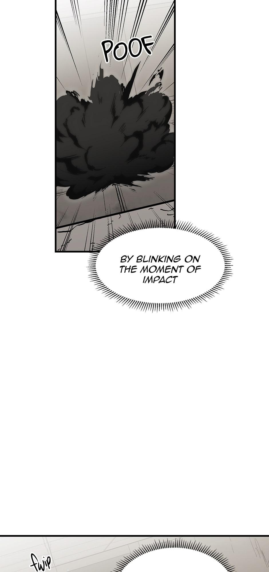 Read Solo Glitch Player Manga Online