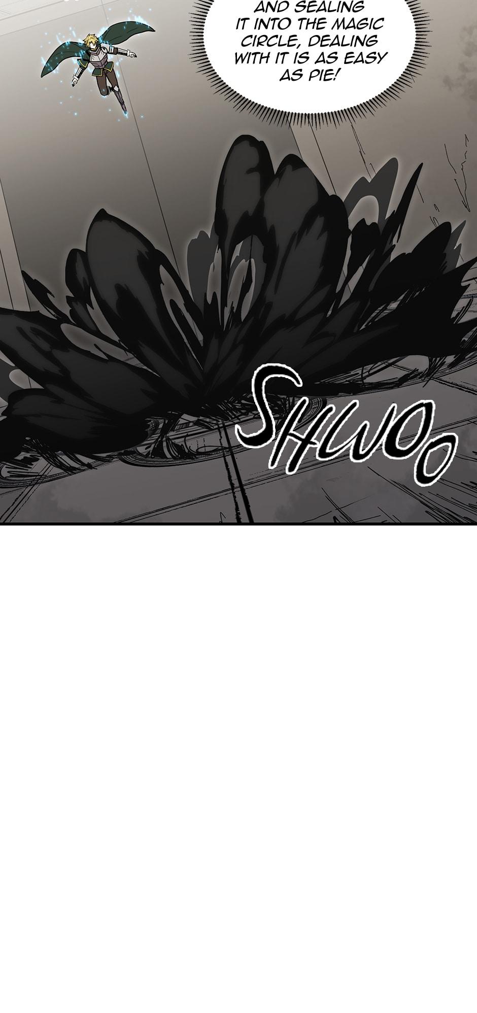 Read Solo Glitch Player Manga Online