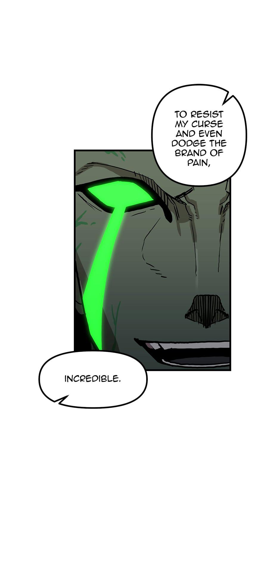 Read Solo Glitch Player Manga Online