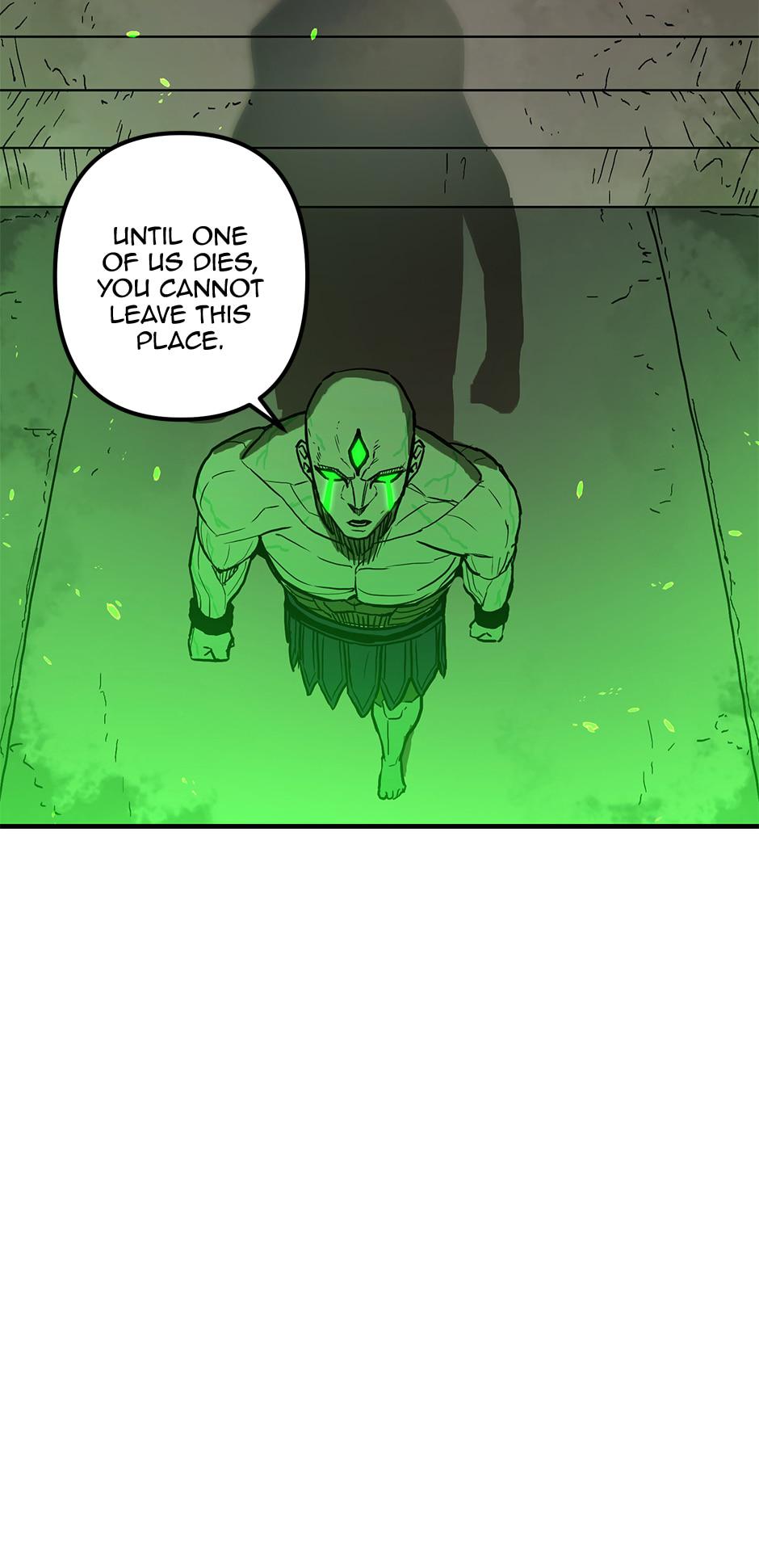 Read Solo Glitch Player Manga Online