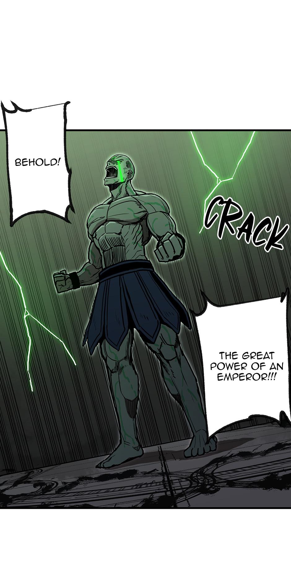 Read Solo Glitch Player Manga Online