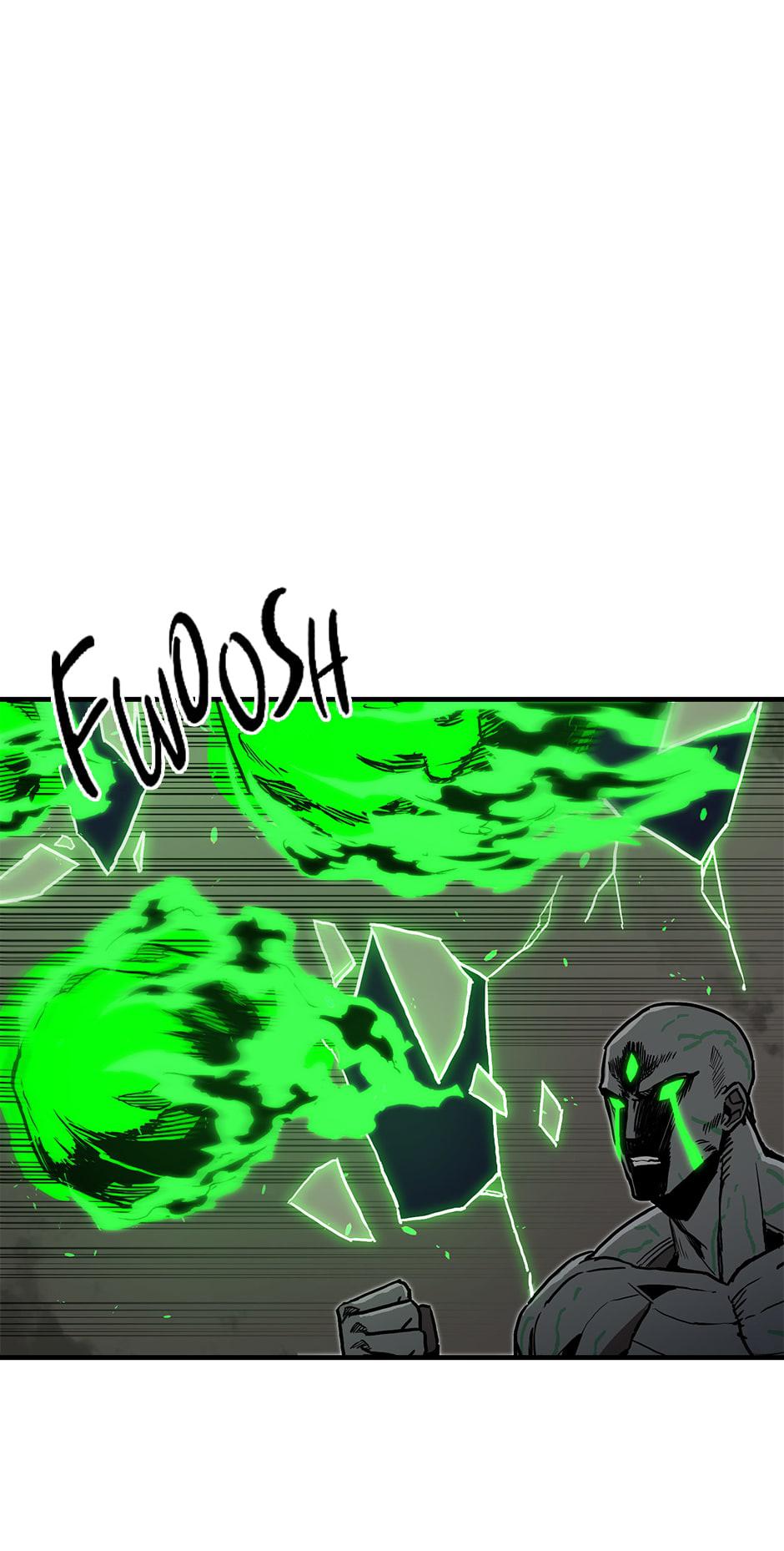 Read Solo Glitch Player Manga Online