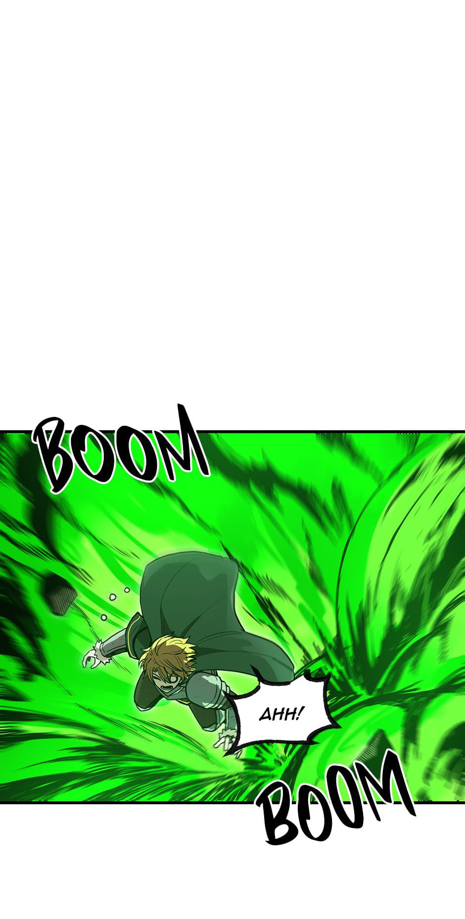 Read Solo Glitch Player Manga Online