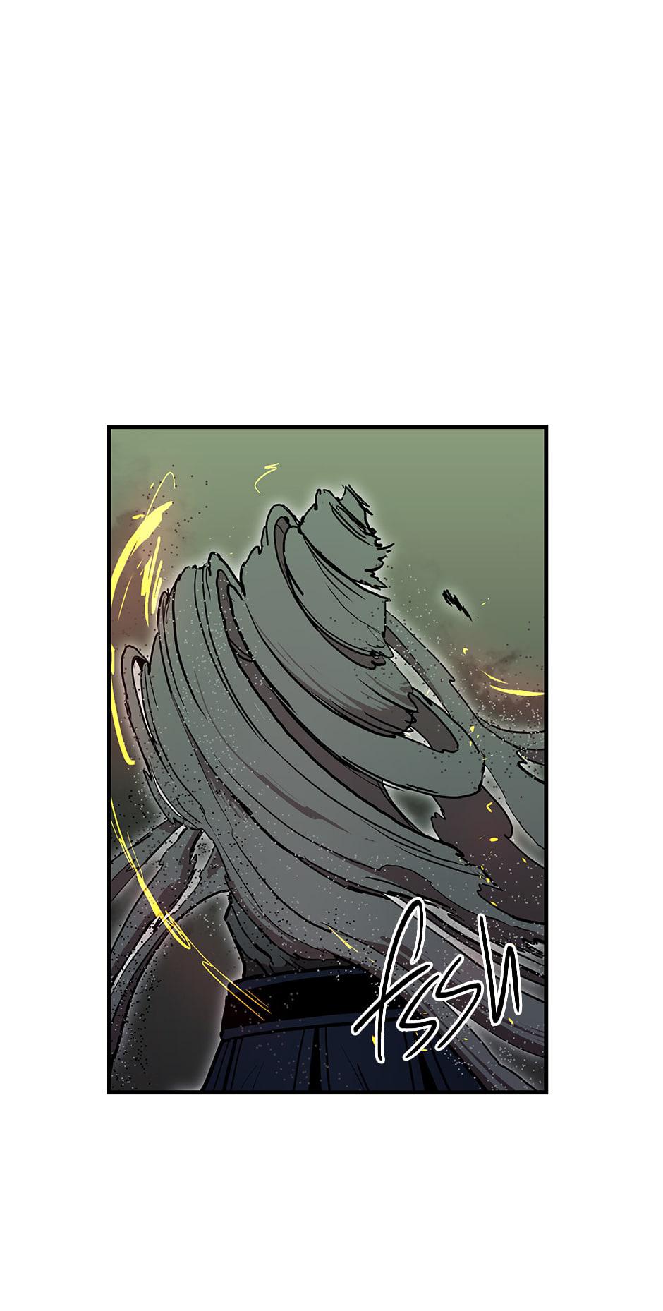 Read Solo Glitch Player Manga Online