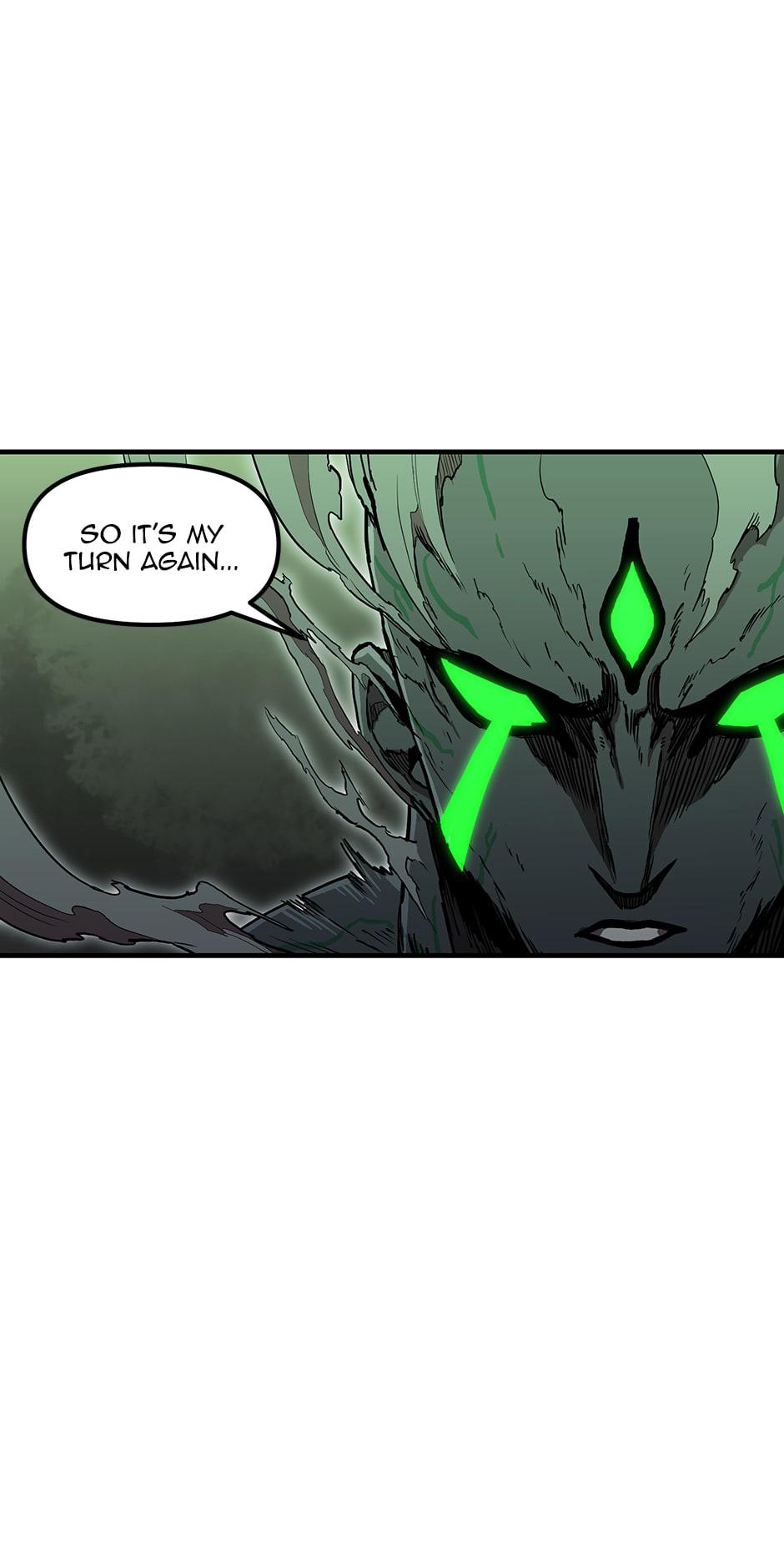 Read Solo Glitch Player Manga Online