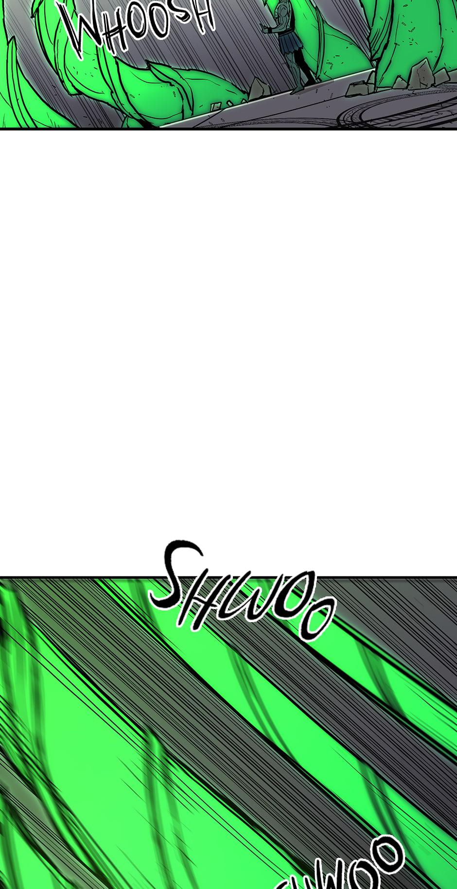 Read Solo Glitch Player Manga Online