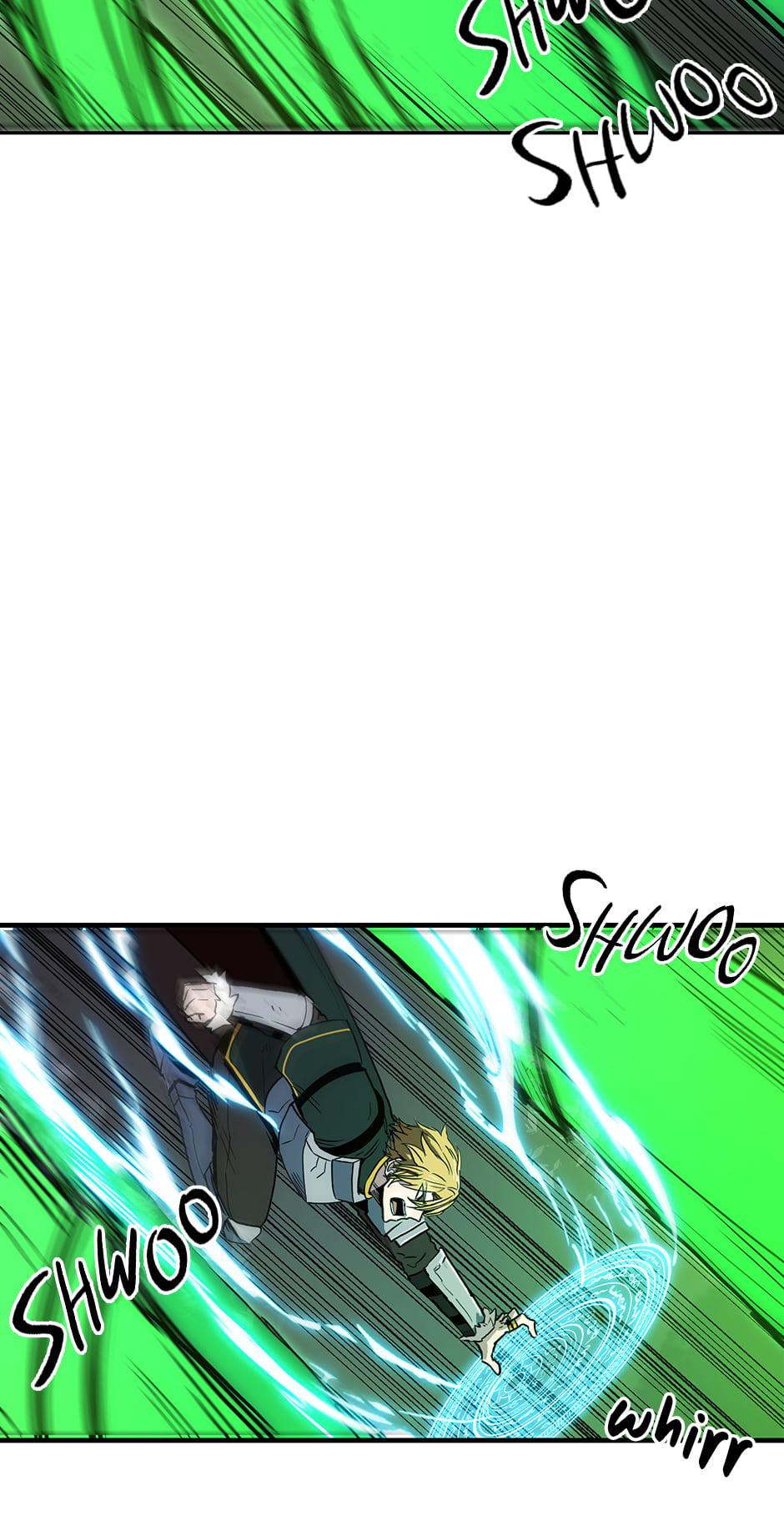 Read Solo Glitch Player Manga Online